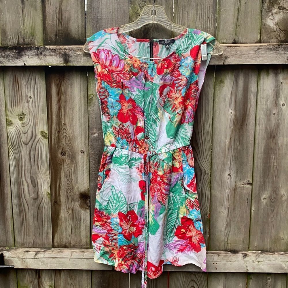 Be Bop dress sz. S